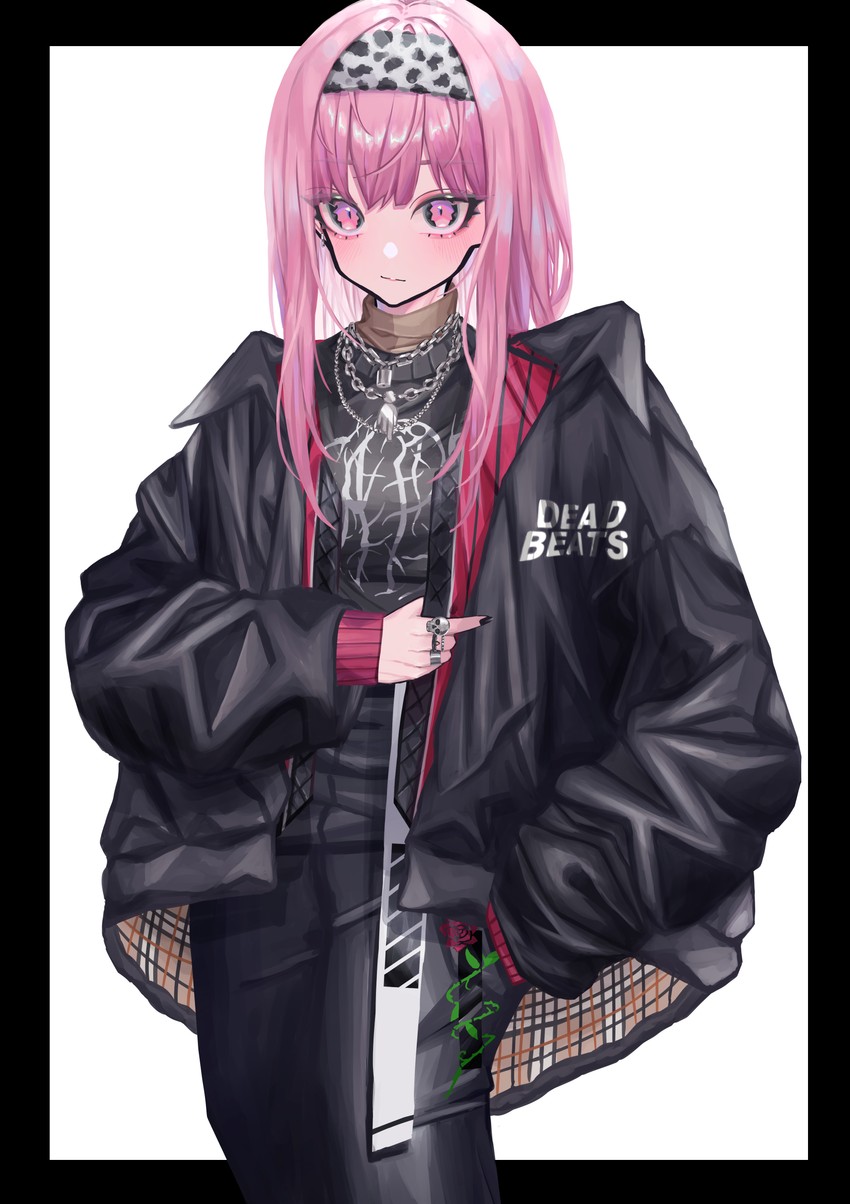 mori calliope (hololive and 1 more) drawn by magire_(mqgire)