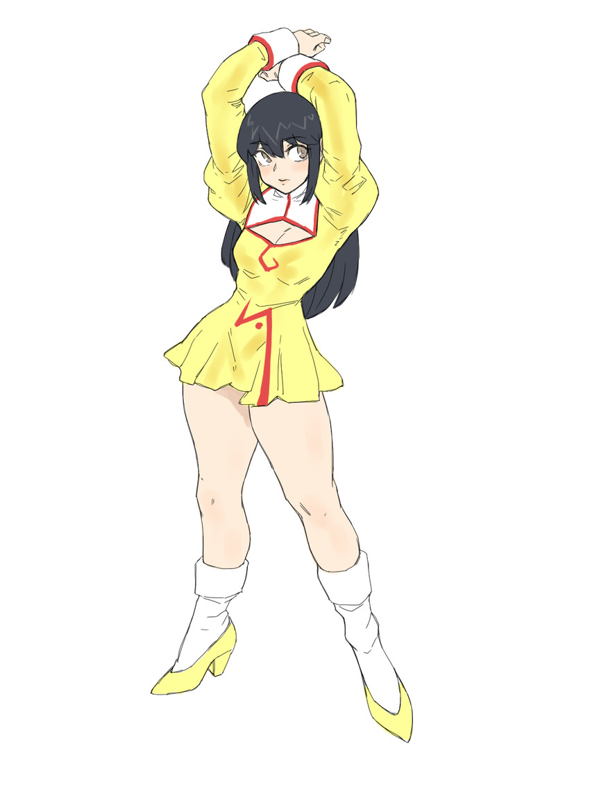 golden delmo and rie petoriyacowa (aika and 1 more) drawn by toshinoshin