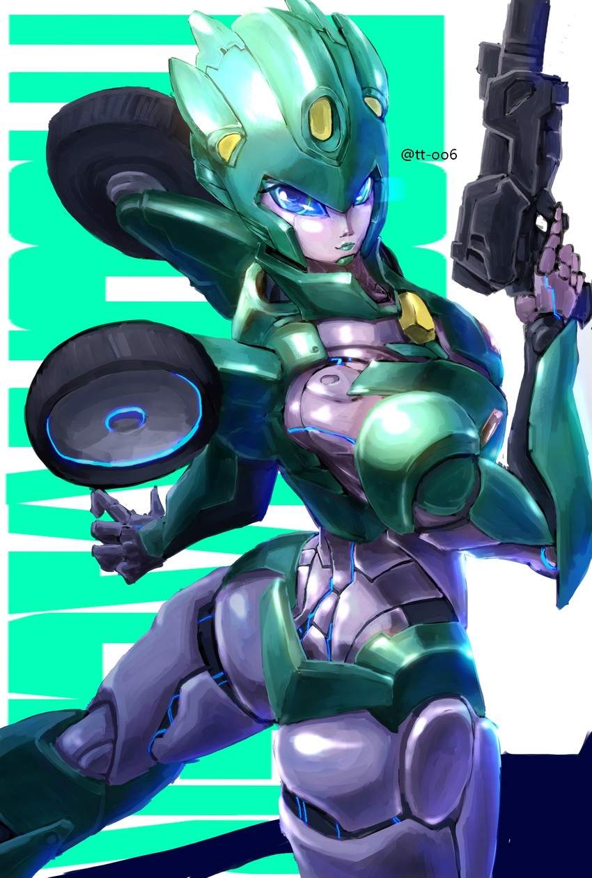 moonracer (transformers and 1 more) drawn by oberon826