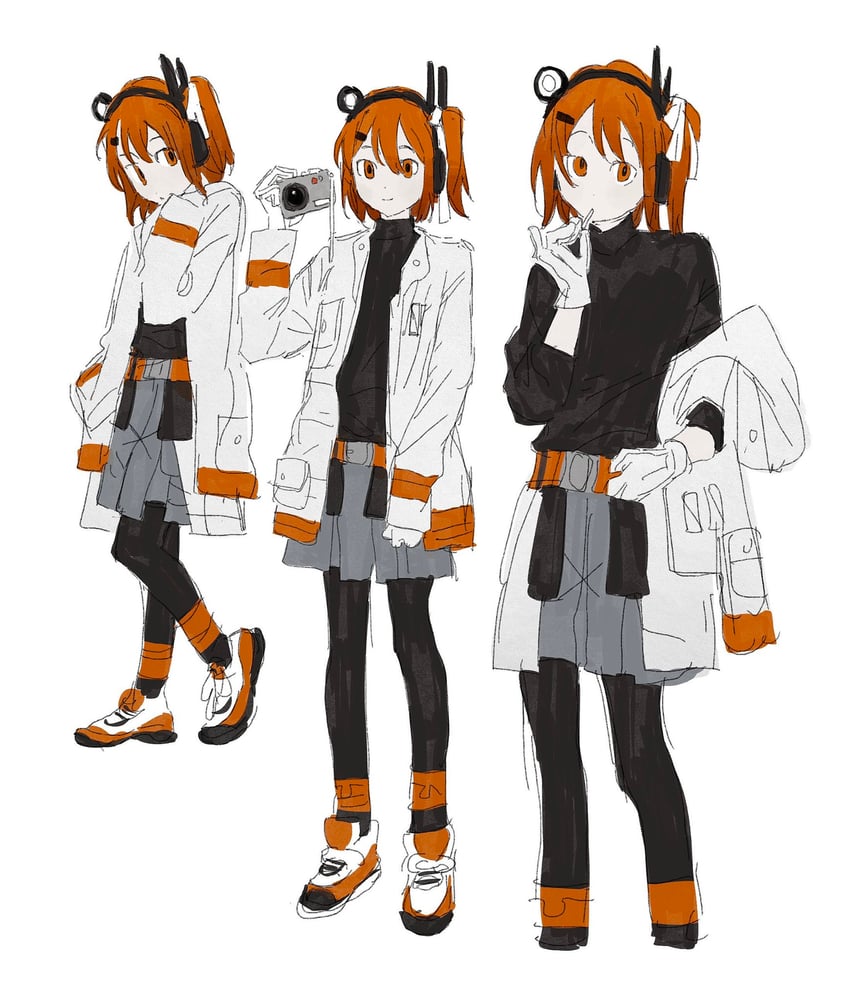 adachi rei (utau and 1 more) drawn by ma_fu
