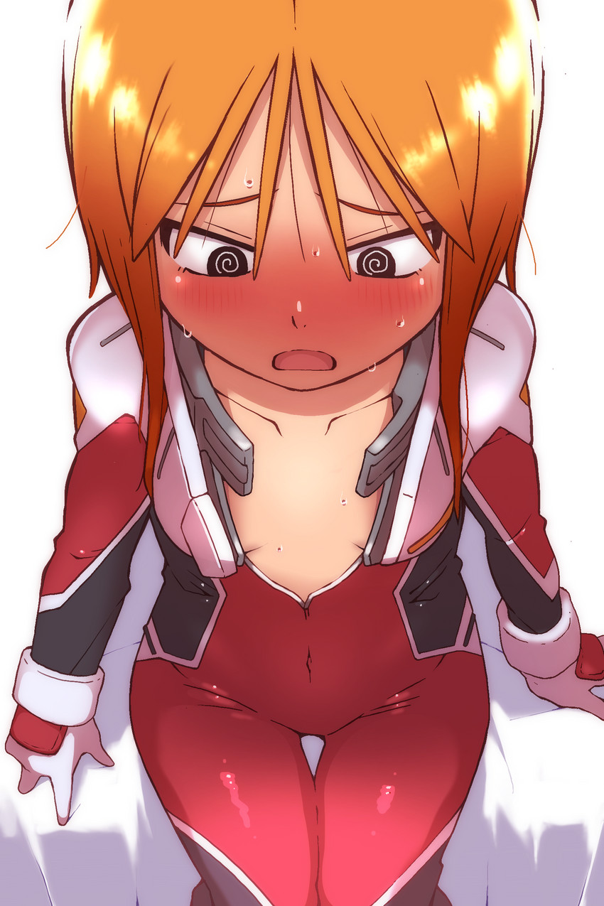 puru two (gundam and 1 more) drawn by onimaru_(onimal7802)