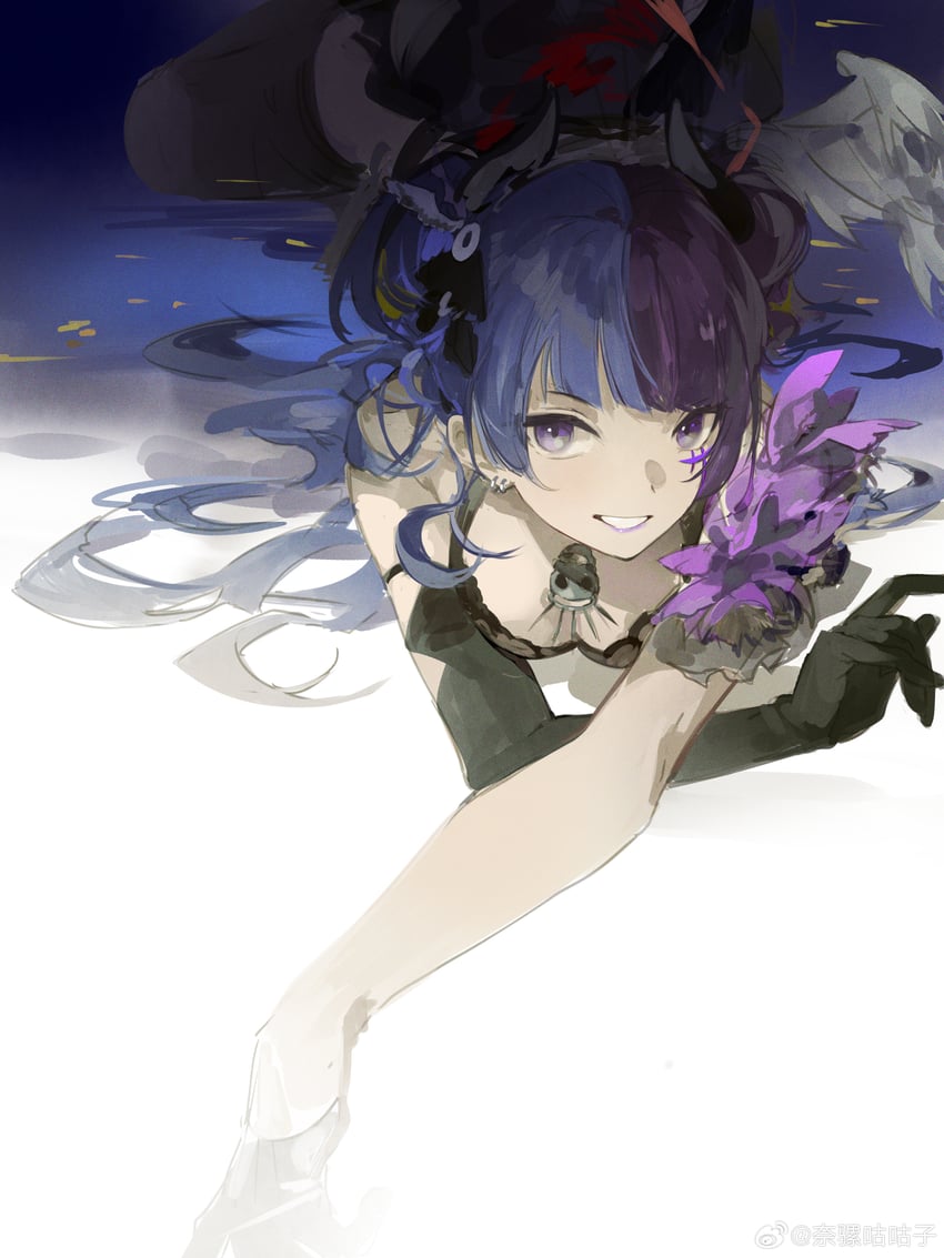 tanaka mamimi (idolmaster and 1 more) drawn by narakuuu