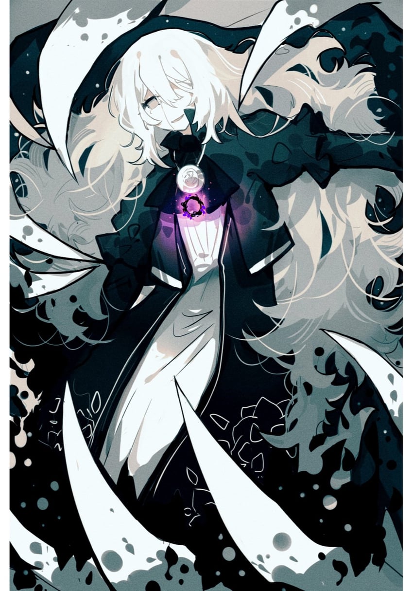 catherine and every catherine (project moon and 1 more) drawn by aislan