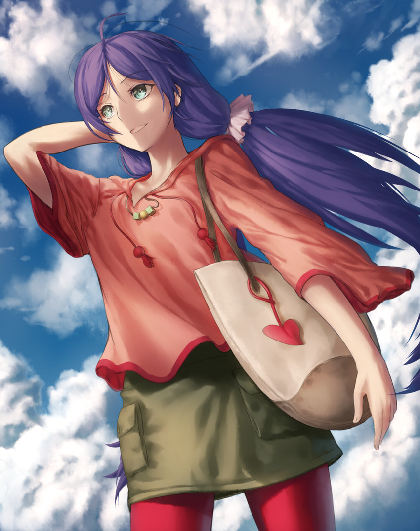 tojo nozomi (love live! and 1 more) drawn by bluedoggie