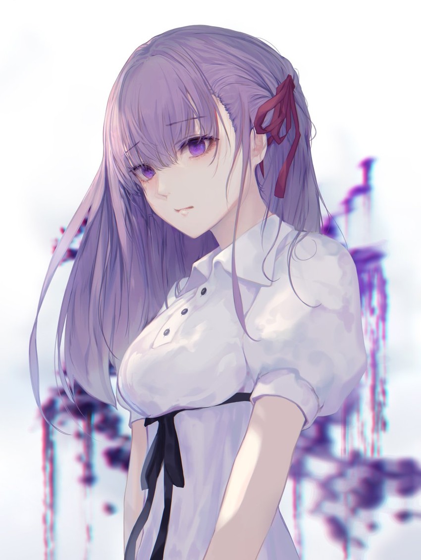 matou sakura (fate and 1 more) drawn by jname