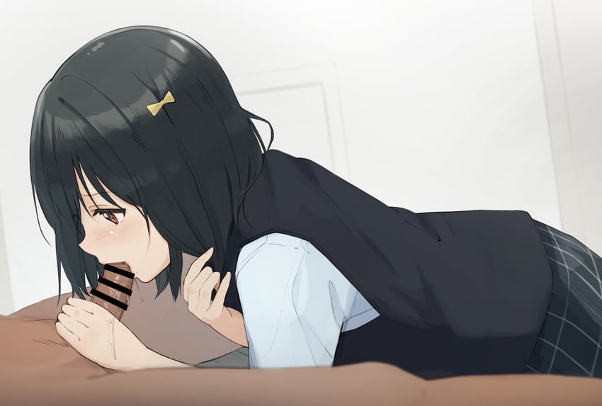 mifune shioriko (love live! and 1 more) drawn by tata_(tataice)