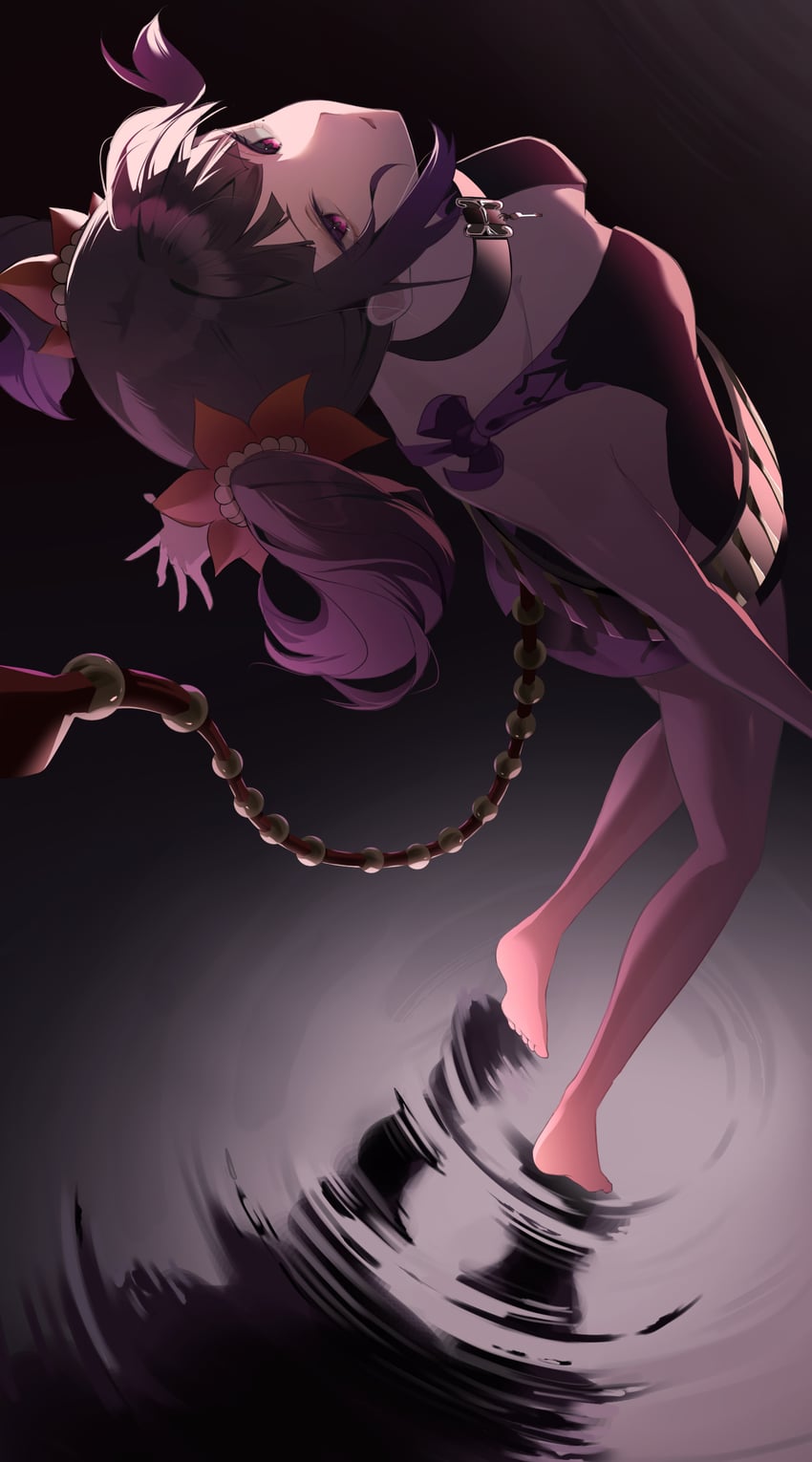 symonne (tales of and 1 more) drawn by yumura30