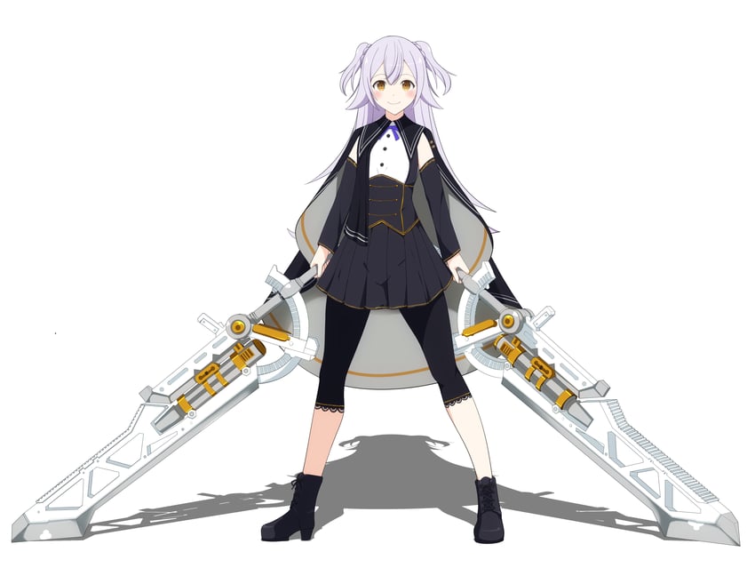 takamatsu sayaka (original and 1 more) drawn by senri_(senri03151221)