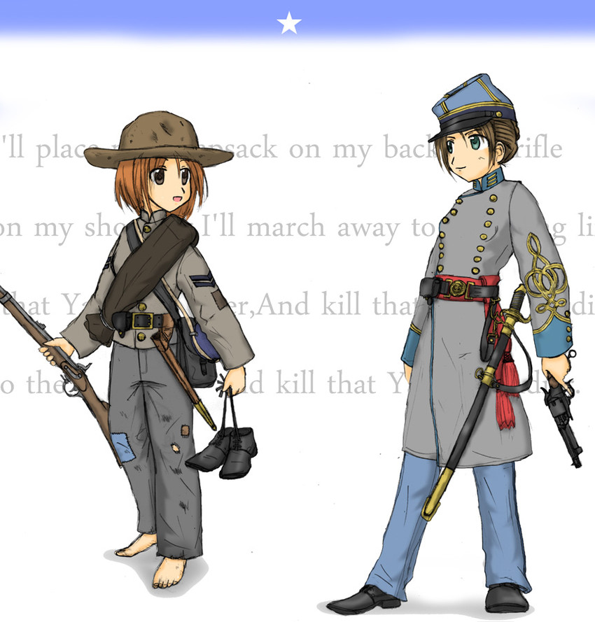 original drawn by ernest_(sieg1945)