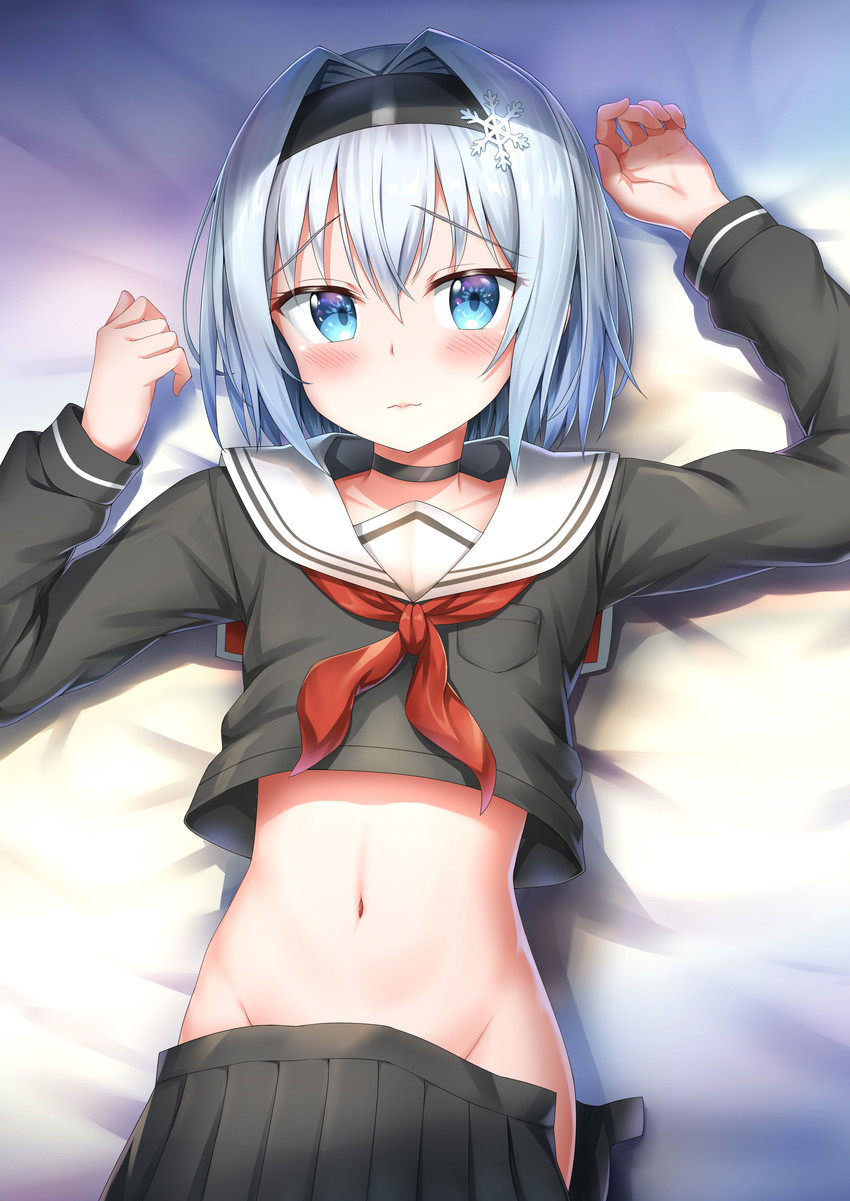 sora ginko (ryuuou no oshigoto!) drawn by nedia_(nedia_region)