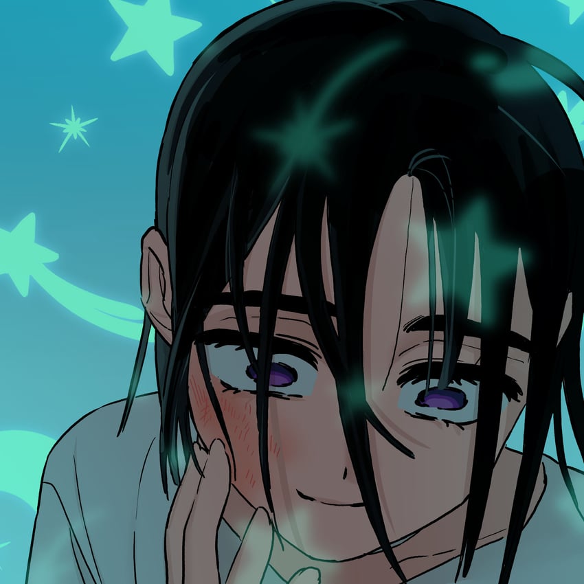 sua (alien stage) drawn by vivinos
