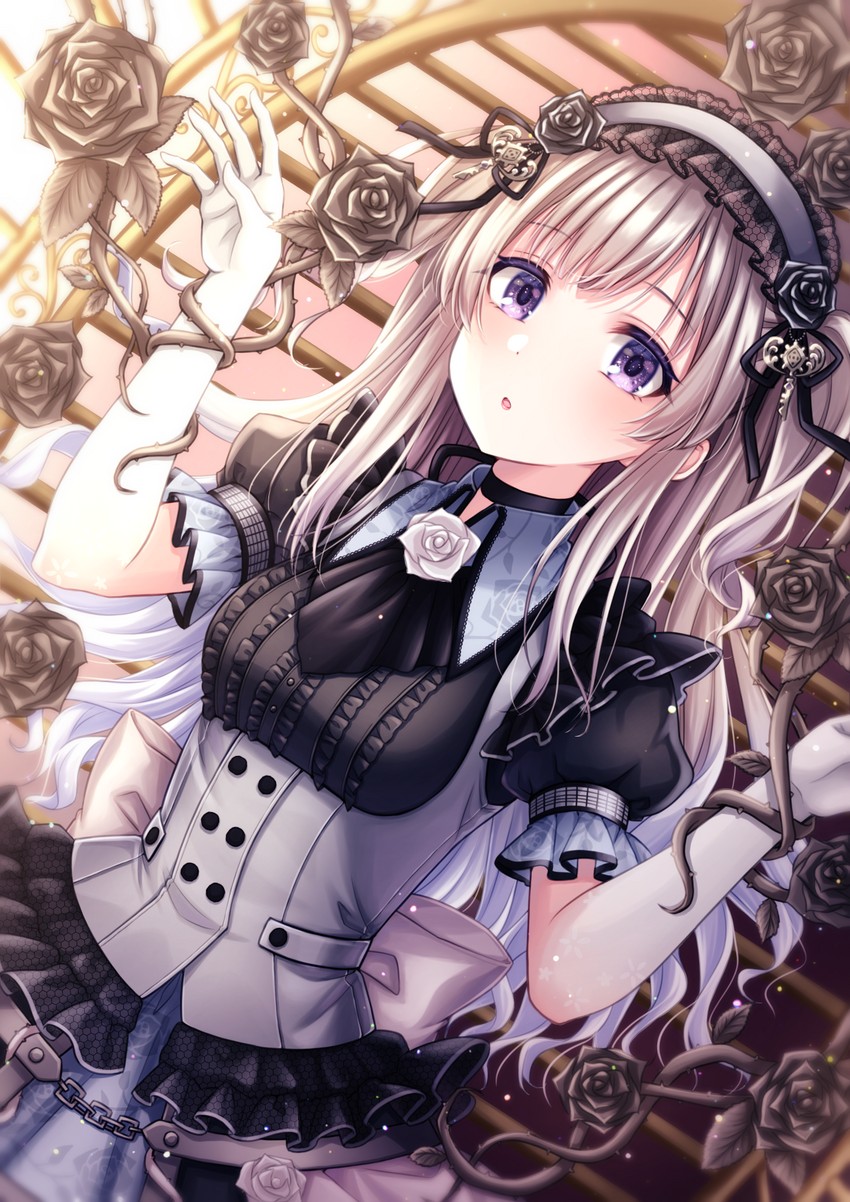 yukoku kiriko (idolmaster and 1 more) drawn by hiiragi_kei