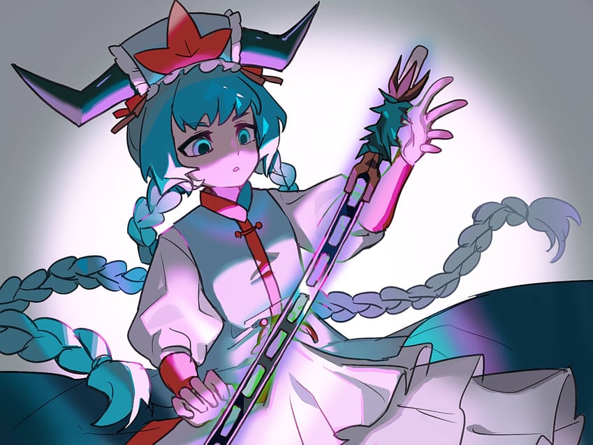 yasogami shuu (original and 3 more) drawn by favnvs_(s910a_ib6)