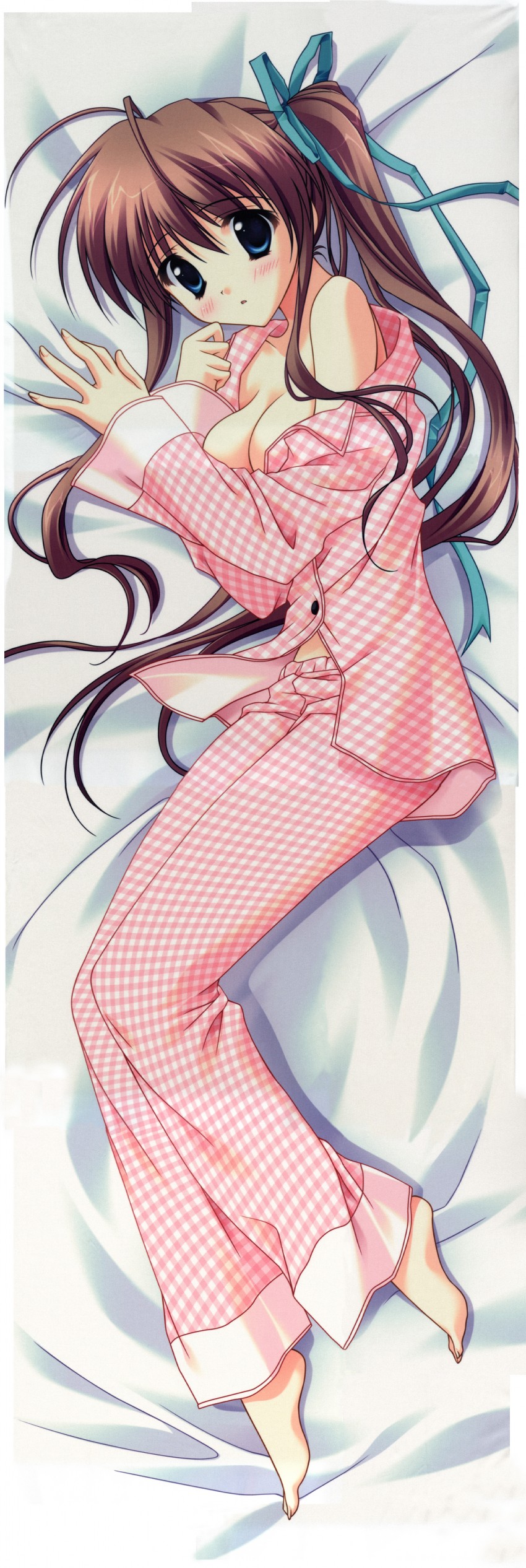 nagase minato (akane-iro ni somaru saka) drawn by ryouka_(suzuya)