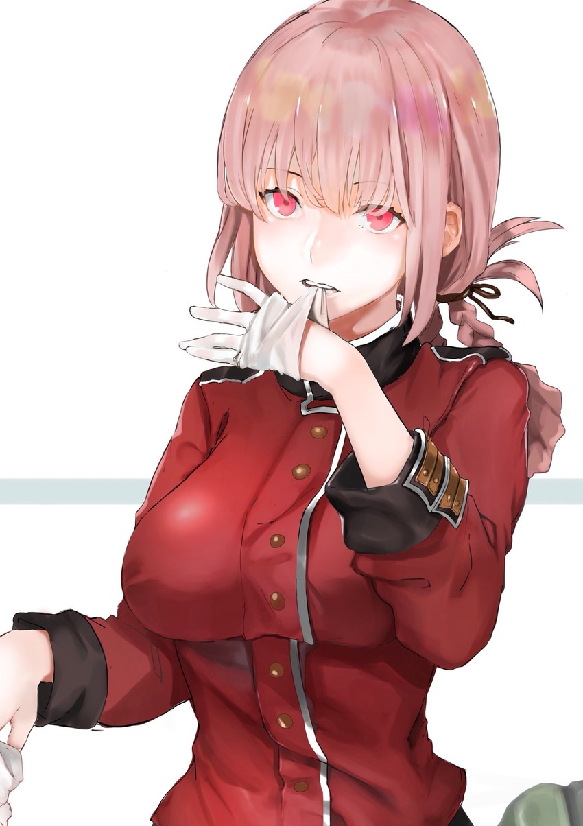 florence nightingale (fate and 1 more) drawn by harutask