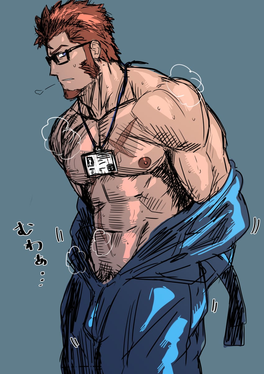 napoleon bonaparte (fate and 1 more) drawn by monmonhomon