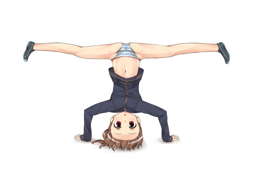 takakamo shizuno (saki and 1 more) drawn by pyz_(cath_x_tech)
