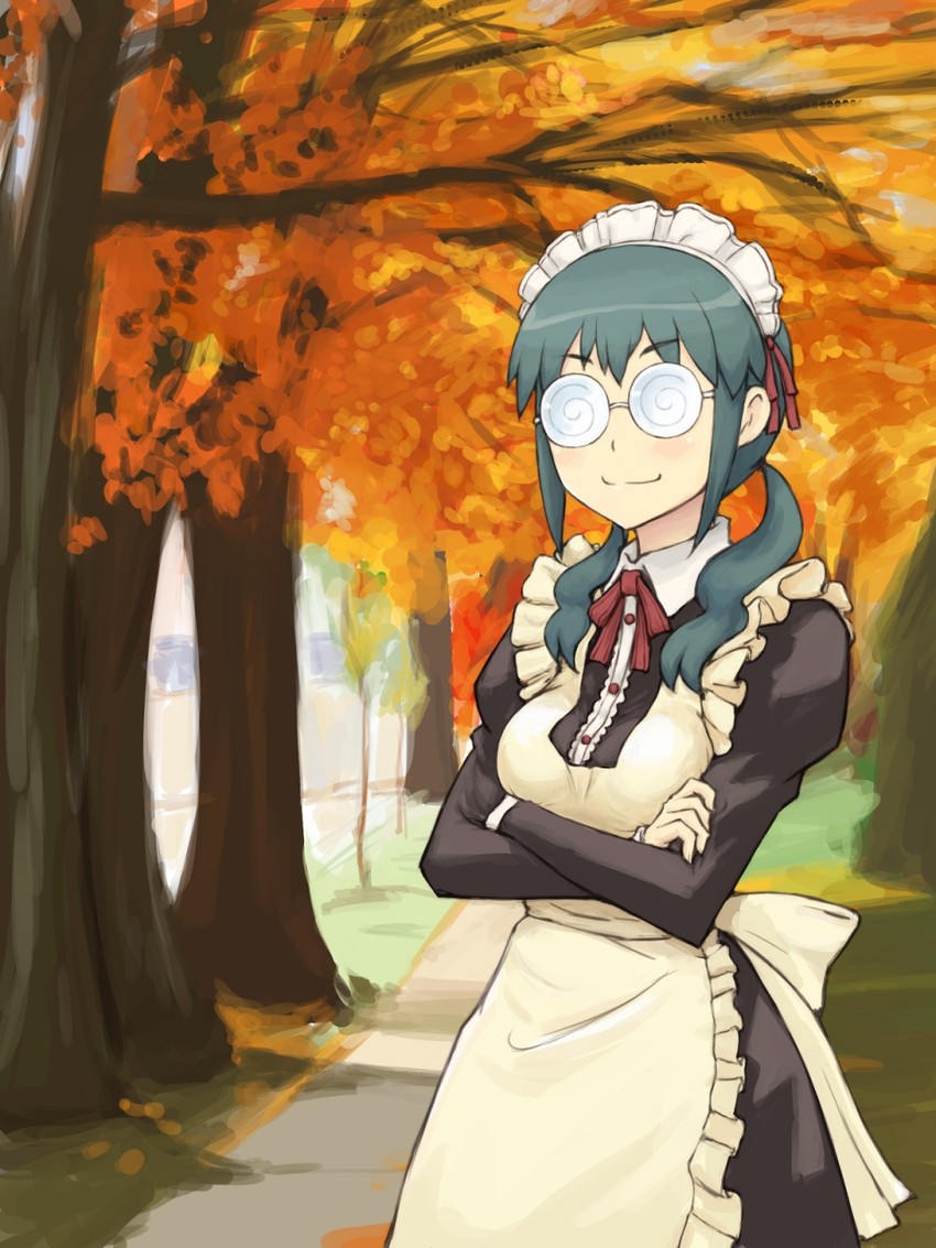 makishima saori (ore no imouto ga konna ni kawaii wake ga nai) drawn by suzuya_kirie