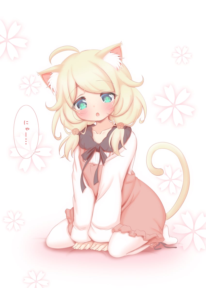 yusa kozue (idolmaster and 1 more) drawn by hosizora_mikoto