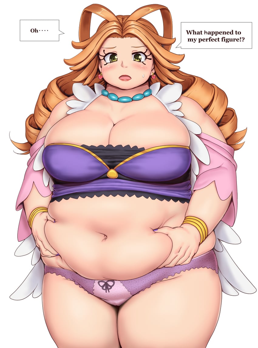 gokuraku ageha (future card buddyfight) drawn by orizen
