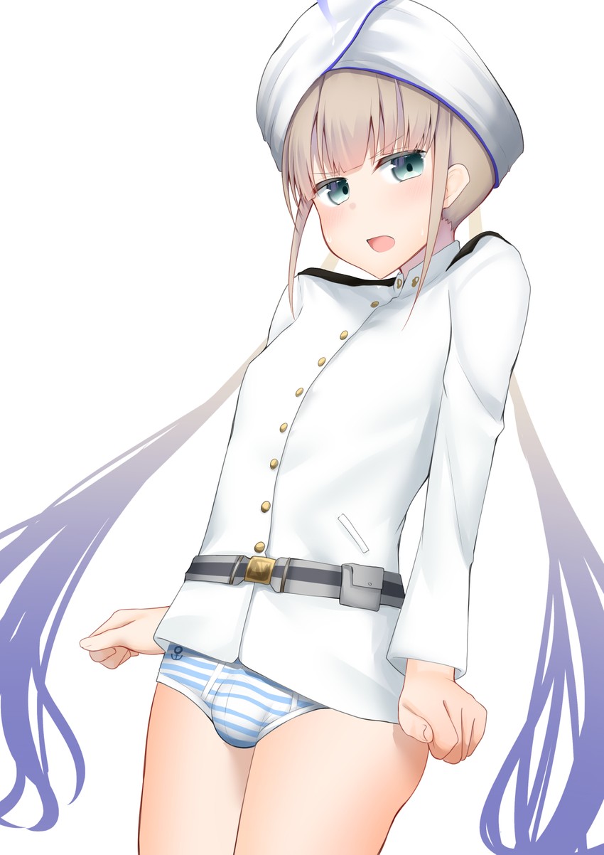nemo and captain nemo (fate and 1 more) drawn by kitajima_yuuki