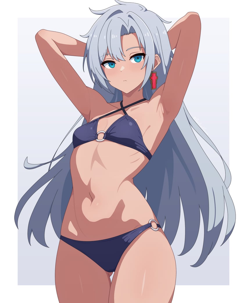 a (xenoblade chronicles and 3 more) drawn by guilegaze