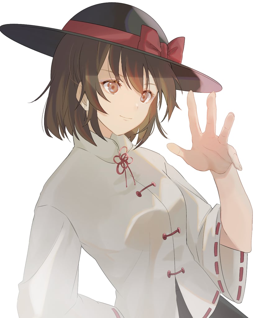 usami renko (touhou and 1 more) drawn by tegral_(tegral_0510)