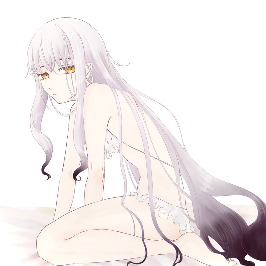 melusine (fate and 1 more) drawn by natsu_(37818294)