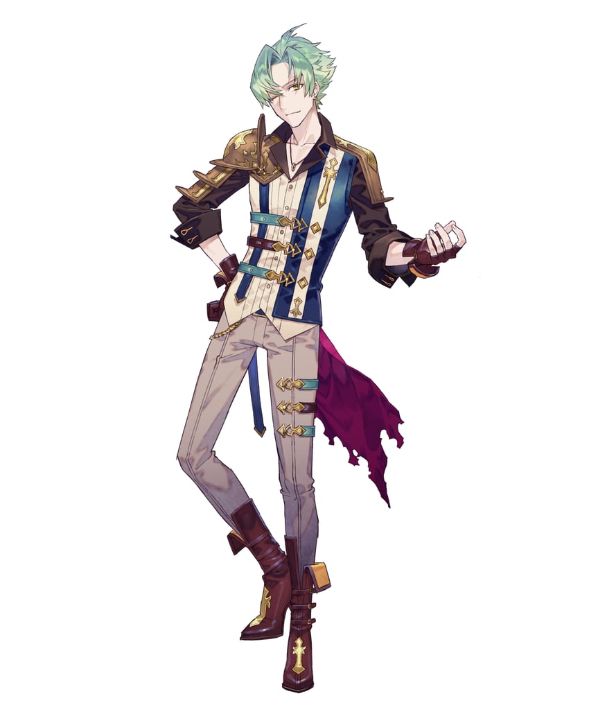 olias enders (atelier and 1 more) drawn by noco_(adamas)