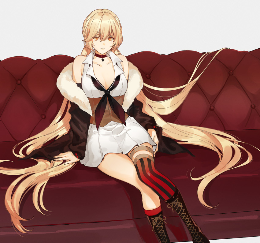 ots-14 (girls' frontline) drawn by asawa_(dm_owr)