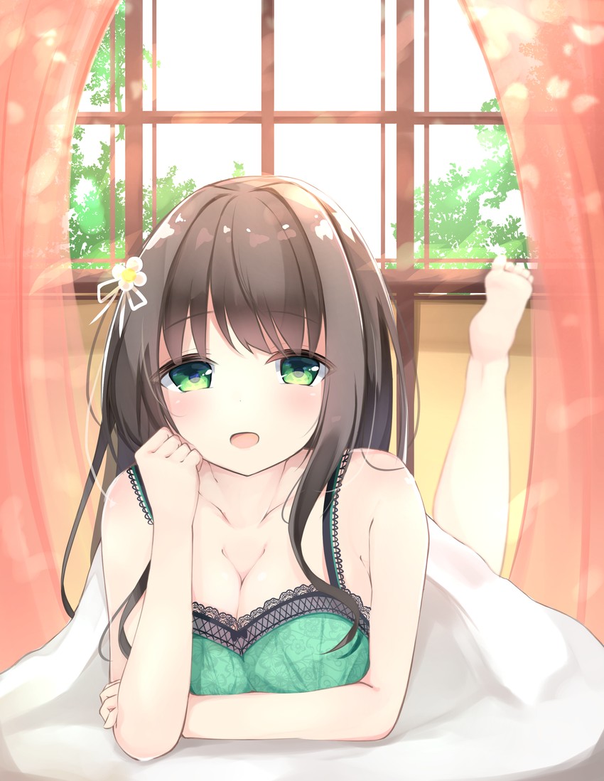 ujimatsu chiya (gochuumon wa usagi desu ka?) drawn by maru_usagi_(maruusagi22)