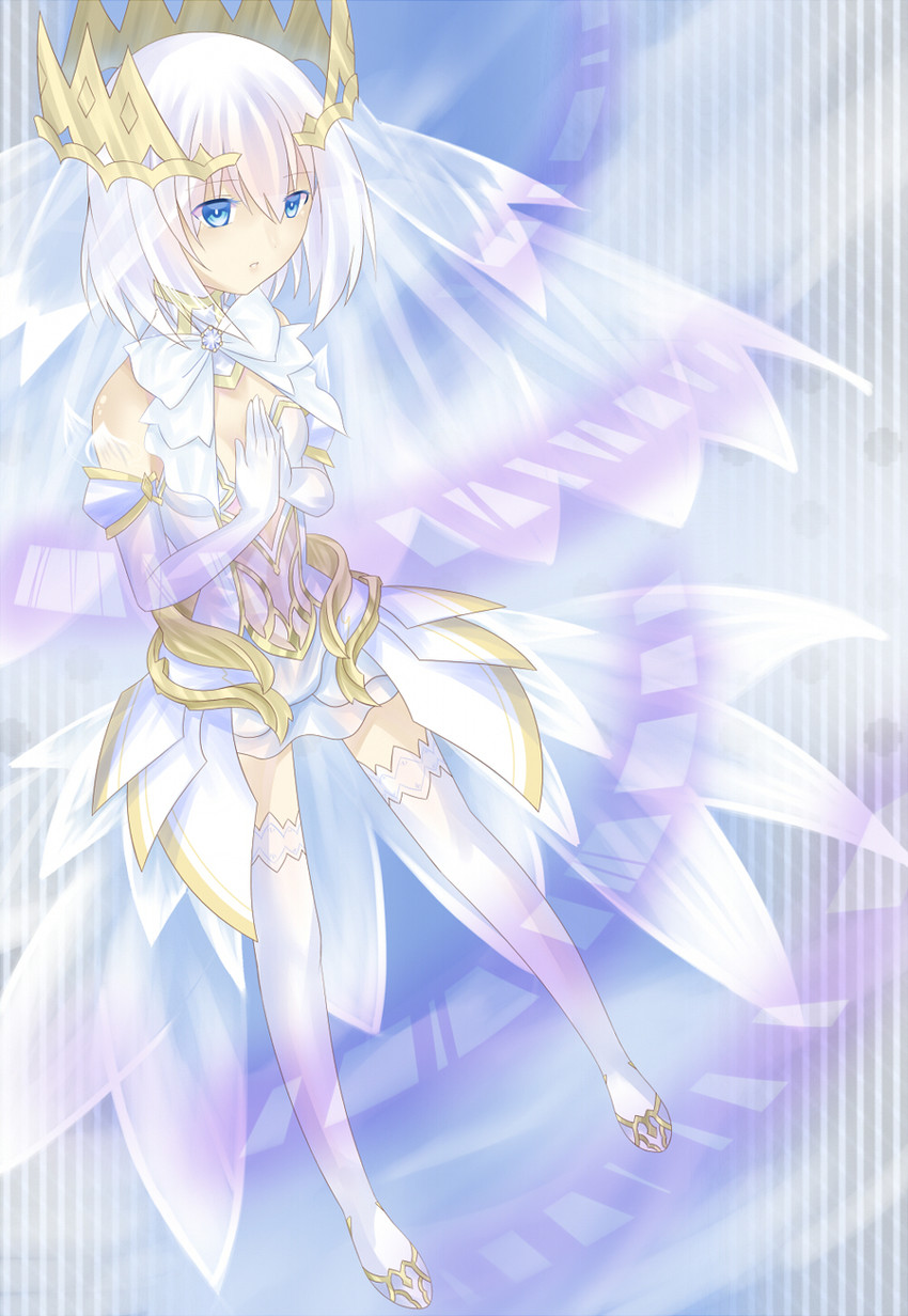 tobiichi origami (date a live) drawn by lutecia_syndrome