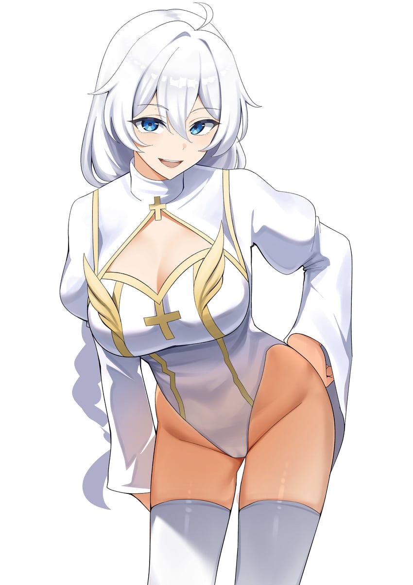 kallen kaslana (honkai and 1 more) drawn by limelam06