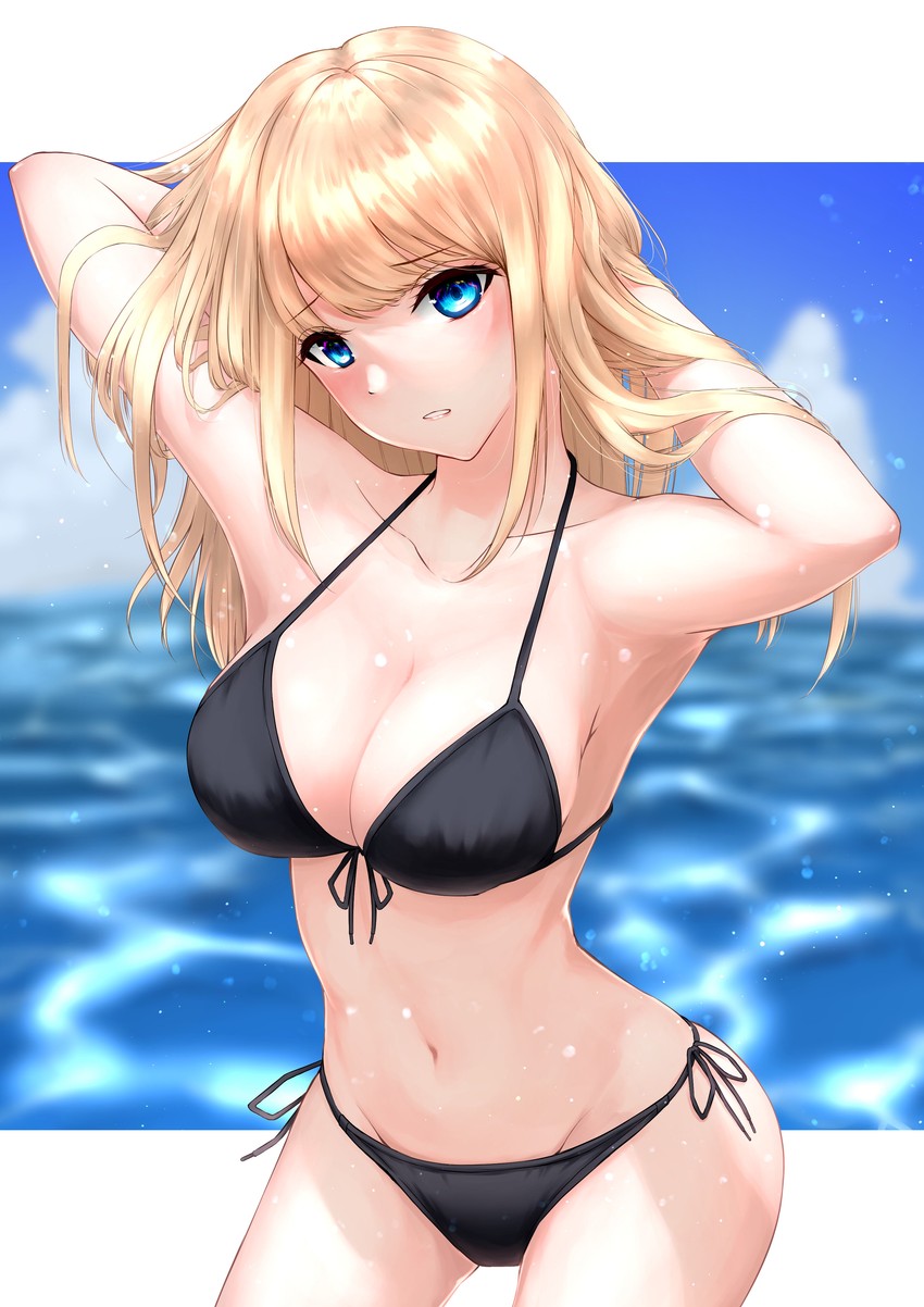 original drawn by yukishimo