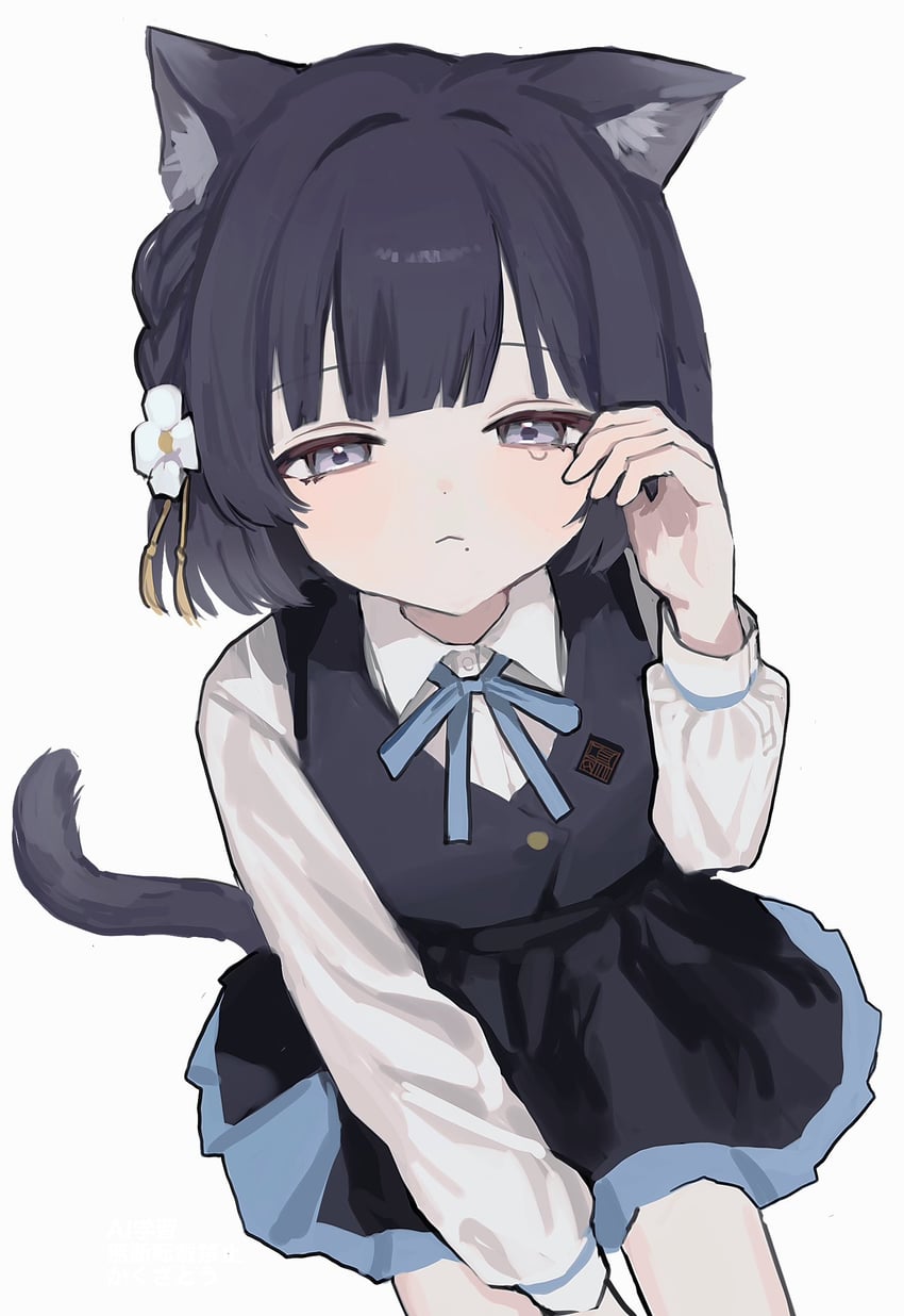 hataya misuzu (idolmaster and 1 more) drawn by kakuzatou_(sugar_xouox)