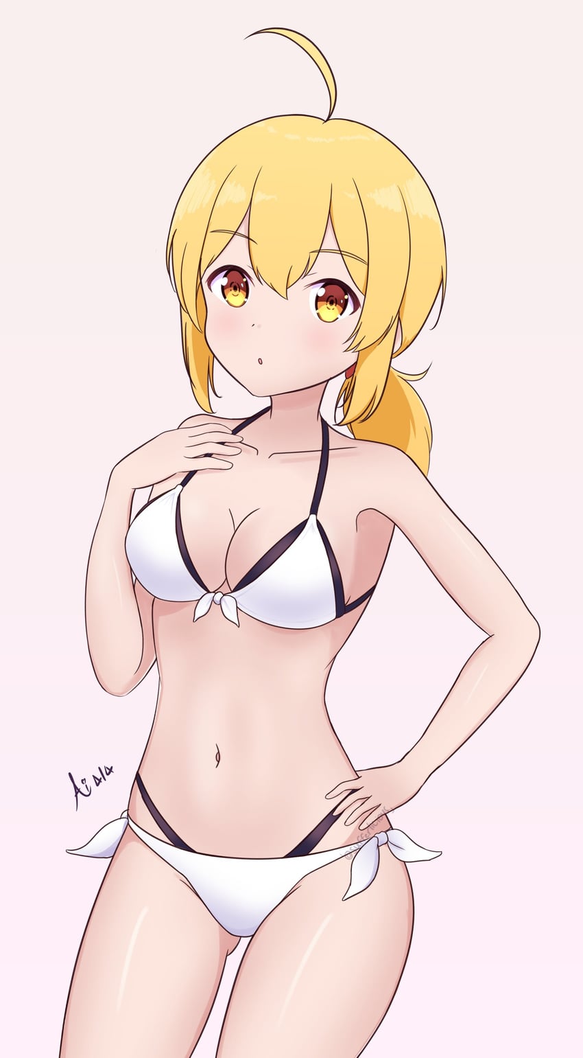 saki (suguri and 1 more) drawn by ai_haruka
