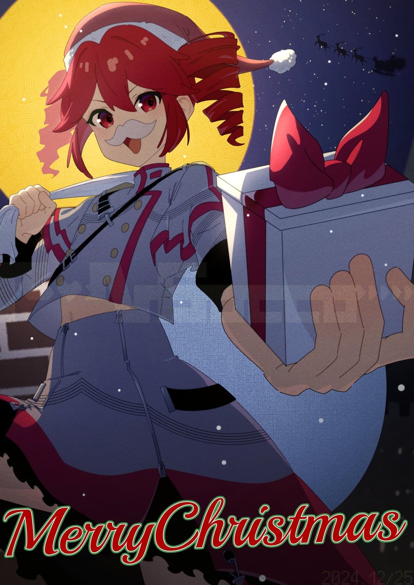 kasane teto (utau and 1 more) drawn by fin_gocco