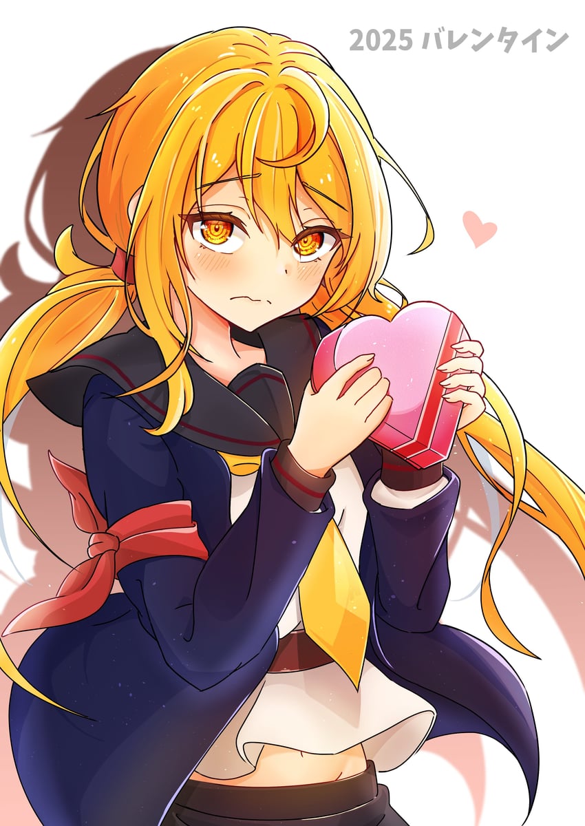 satsuki and satsuki kai ni (kantai collection) drawn by natsu_chiki
