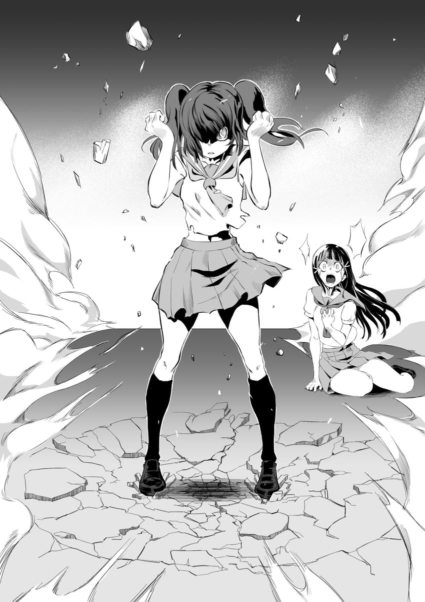 kurosawa dia and kurosawa ruby (love live! and 1 more) drawn by sto