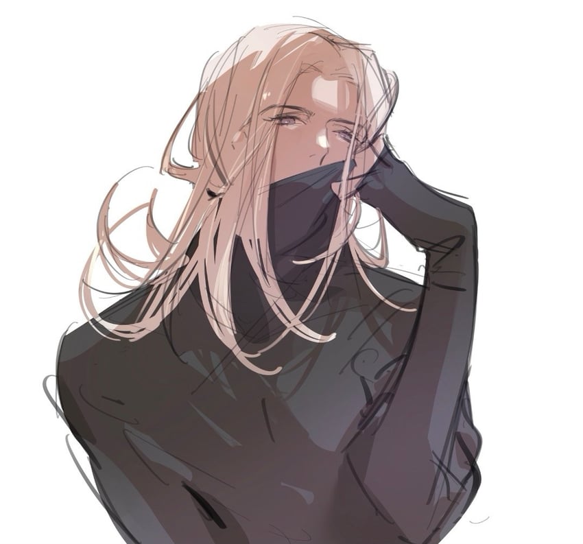 leone abbacchio (jojo no kimyou na bouken and 1 more) drawn by fandangyu