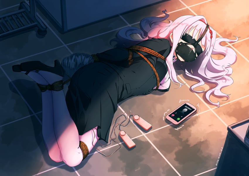 shijou takane (idolmaster) drawn by eudetenis