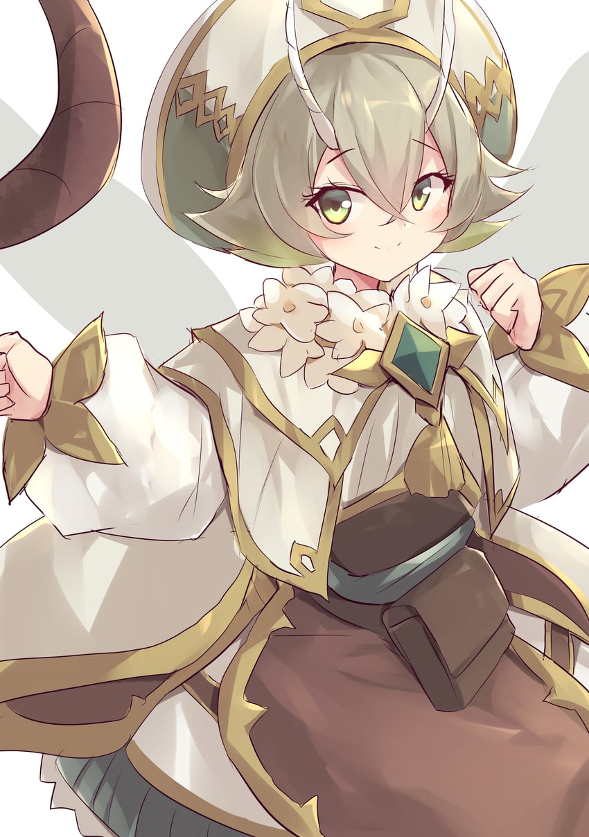 fairyant the circular sorcerer (yu-gi-oh!) drawn by kanzakietc