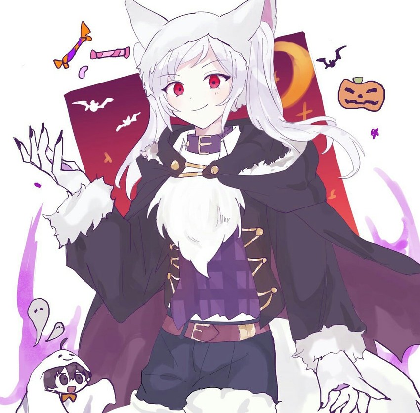 female robin and male morgan (fire emblem and 2 more) drawn by fffera