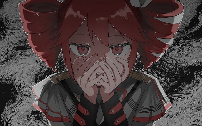 kasane teto (utau and 1 more) drawn by onemubot