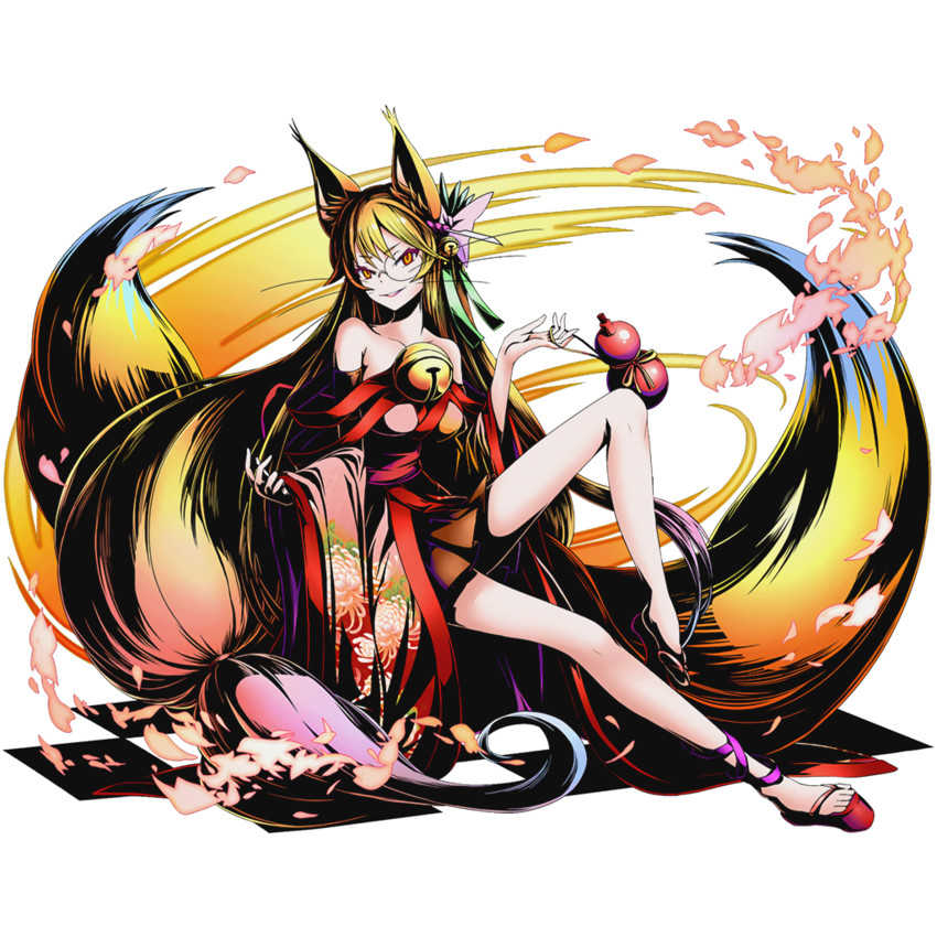 miko (no game no life and 1 more) drawn by ucmm