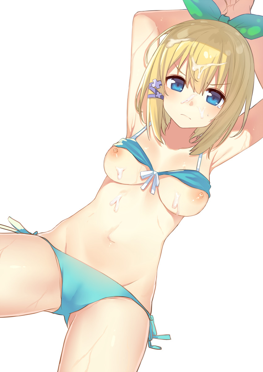 rumia tingel (rokudenashi majutsu koushi to akashic record) drawn by tama_tanuki