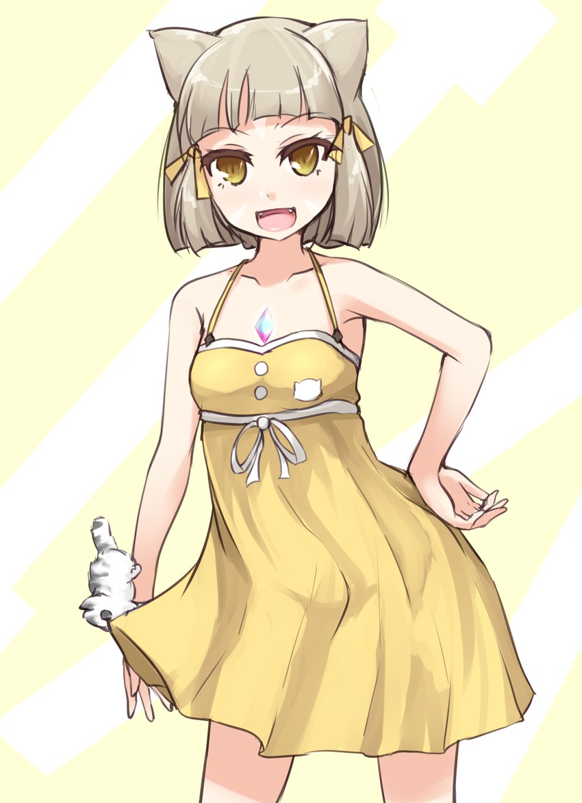 nia (xenoblade chronicles and 1 more) drawn by kuro_(be_ok)