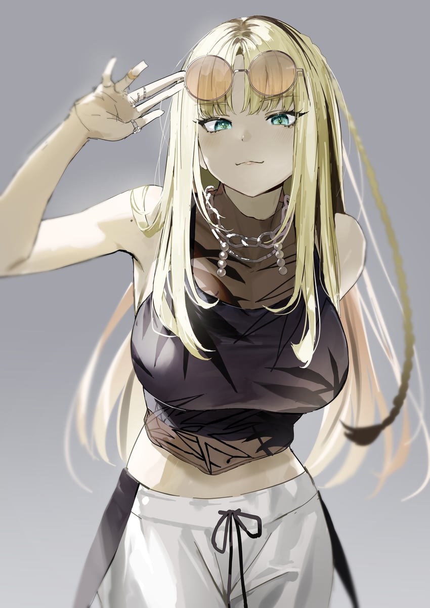 koganei niko (hololive and 1 more) drawn by kuroi_suna