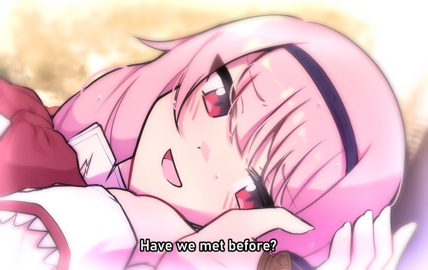 mori calliope (hololive and 2 more) drawn by homuchisas
