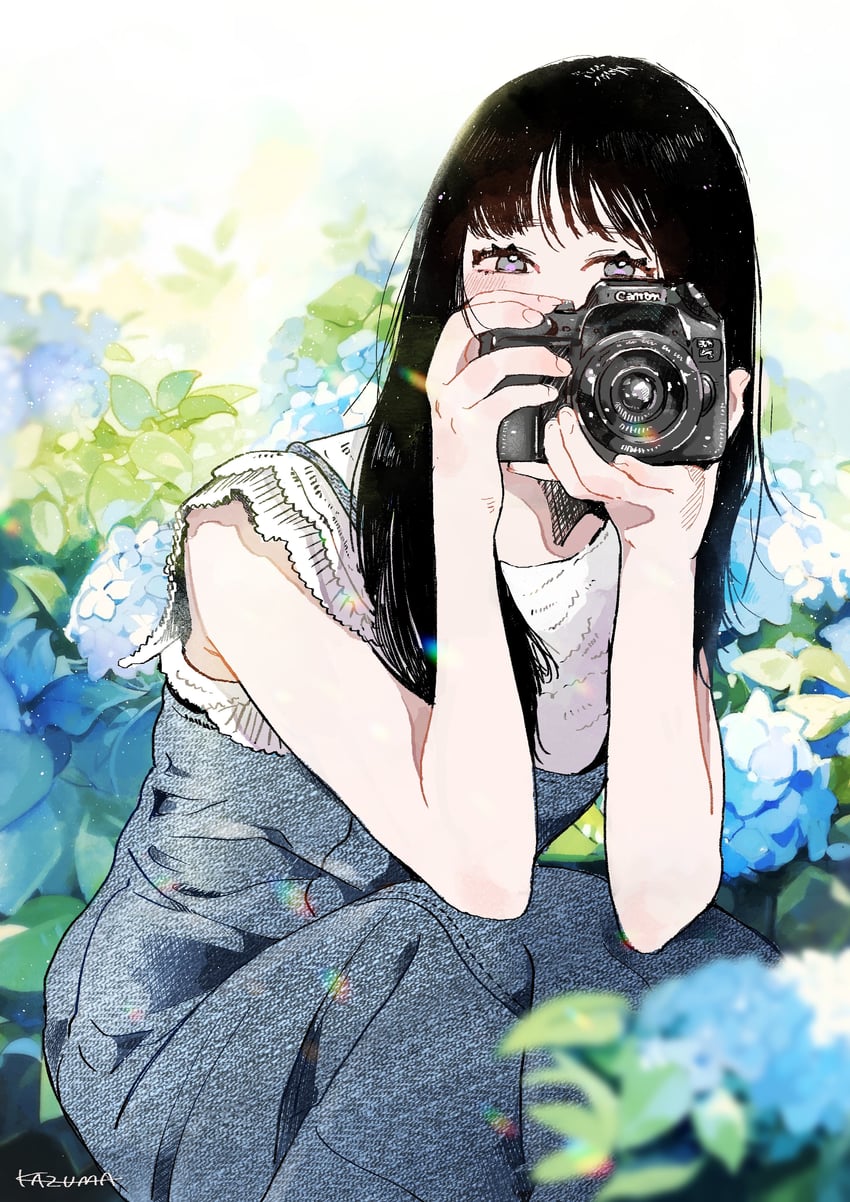 original and 1 more drawn by kazuma_(dokurinngos2)
